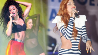 Τι λέει για την κόντρα της με τη Φουρέιρα η Στικούδη!