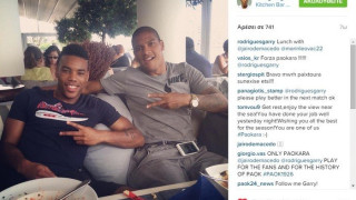 «Δένουν» οι νεοφερμένοι