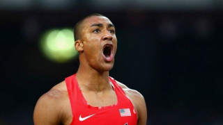 Παγκόσμιο ρεκόρ από τον Ιτόν