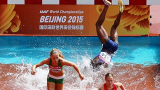 Η τούμπα του… αιώνα στον στίβο!