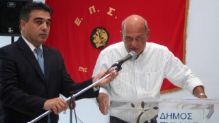 Αντίστροφη μέτρηση για τη δράση