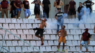 Συλλήψεις στο Βόλο