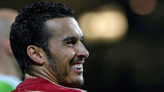 ΕΠΙΣΗΜΟ: Ο Πέδρο στην Τσέλσι!