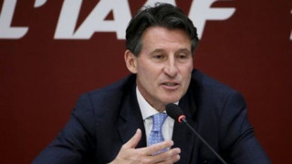 Νέος πρόεδρος της IAAF ο Σεμπάστιαν Κόου