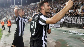 Το πάθημα έγινε μάθημα στον Μυστακίδη!