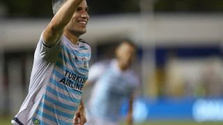 Φαν Πέρσι: «Δεν έκανα καμία παράβαση»