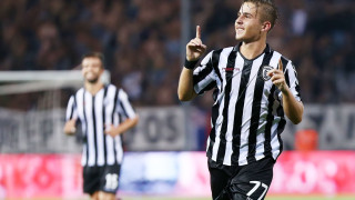 Ο Πέλκας που έγινε άνδρας