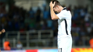 Αλλαξε παίκτες, όχι όμως νοοτροπία!      