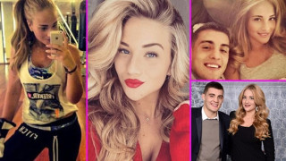 Ιζαμπέλ Αντρίγιανιτς: Η νέα πανέμορφη παρουσία του Μπερναμπέου (Pics)