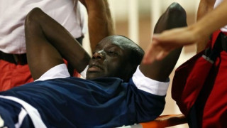 Τεράστιο πλήγμα με Εμπόου