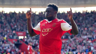 Αποχωρεί από την Σαουθάμπτον ο Γουνιάμα