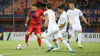 Ναζλίδης: «Η Βέροια μπορεί να πετύχει τα πάντα» (audio)