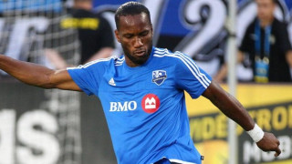 Πιθανή τιμωρία για Ντρογκμπά