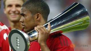 Ενα «μηχανάκι» ονόματι Ντάγκλας Κόστα (pics)