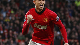 Θέλει Γιανουζάι η Έβερτον