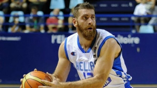 Καϊμακόγλου: «Να αποκτήσουμε ομοιογένεια»