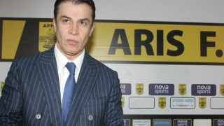 Ο mr. Kalas ακόμη «κρατάει» τον Αρη   