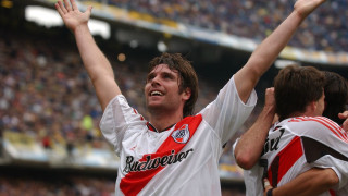 Μια ανάσα από τον ΑΠΟΕΛ ο Καβενάγκι