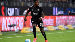 ΠΑΟΚ: Πιέζει ο χρόνος, «τρέχει» για εξτρέμ