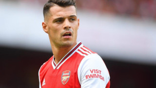 Άρσεναλ: «Βόμβα» με Τζάκα, ύποπτη μία… κίτρινη κάρτα