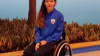 Το μεγάλο και απόλυτα δίκαιο παράπονο της Σταματοπούλου: «Βγήκα εκτός πινάκων γιατί οι χώρες δεν ήταν οχτώ»