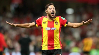 Ενδιαφέρον Άρη και Ολυμπιακού για Μπελαϊλί, βλέπουν οι Αλγερινοί