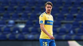 Ενδιαφέρον του Άρη για Μάκσο αποκαλύπτουν οι Δανοί