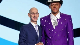 NBA Draft 2022: Έκπληξη με Μπανκέρο στο πρώτο pick το Ορλάντο, όλες οι επιλογές