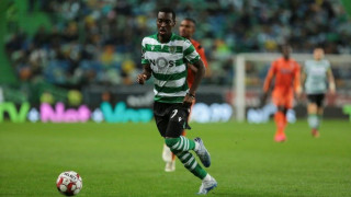 Καμάτσο: Διαφωνία στη «μοιρασιά» του συμβολαίου  -Τι δίνει ο Άρης, τι ζητάει η Σπόρτιγκ