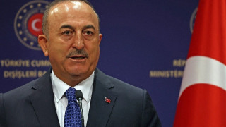 Τσαβούσογλου: Νέα προκλητική δήλωση για την «κακομαθημένη Ελλάδα»