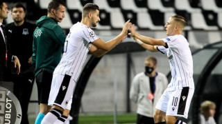 «Πέλκα στον ΠΑΟΚ - Τσόλακ στη Φενέρ», βλέπουν στην Τουρκία!