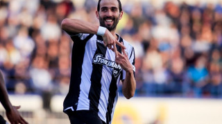 Κρεμάει τα παπούτσια του και επίσημα ο Κρέσπο