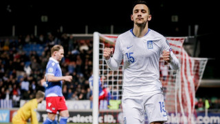 ΠΑΟΚ - Τάσος Δώνης: Τι ισχύει με την πιθανή απόκτηση του 25χρονου εξτρέμ