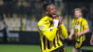 Ο «καταλύτης» Ντουκουρέ, η διαχείριση του Πάρντιου και ο Αρης που δείχνει αντανακλαστικά