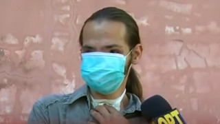 Εντοπίστηκε ο Θύμιος στον Πύργο