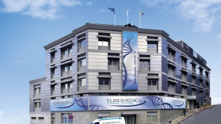 Ολική αρθροπλαστική ισχίου-γόνατος με ρομποτική τεχνολογία ΜΑΚΟ