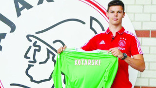 Ο Κοτάρσκι, η εμμονή του Λουτσέσκου ﻿και οι γκολκίπερς που φέρνουν τίτλους