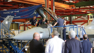 «Μαύρα μαντάτα» για τον Ερντογάν: Μετά τα Rafale βγαίνουν και τα F-16 Viper στο Αιγαίο