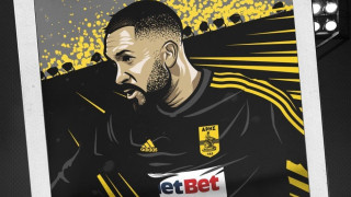 Επίσημα στα... «κιτρινόμαυρα» για τρία χρόνια ο Πίρσμαν!