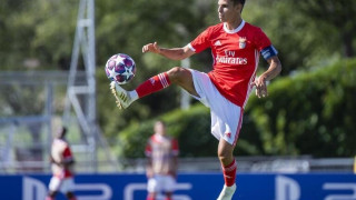 ΠΑΟΚ: Διπλό buy out με την Μπενφίκα για τον Τιάγκο Ντάντας