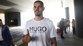 ΠΑΟΚ: Ανακοινώσεις για Ρικάρντο, Κοτάρσκι