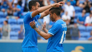 Λέφσκι Σόφιας: 1-1 στο πρώτο της φιλικό - Καμπανάκι του Στοϊλοφ