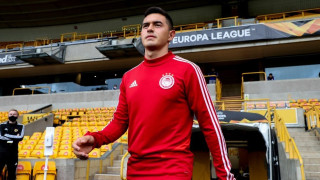 Το διαχρονικό ενδιαφέρον του Άρη για  τον Λοβέρα