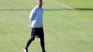 Προβληματισμός για τους τραυματισμούς: ﻿20λεπτο τετ α τετ Μπότο-Λουτσέσκου -Εσπευσμένα κλήθηκε ο Κούτσιας