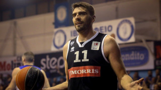 Μαργαρίτης: «Αυτό είναι ό,τι πιο ιδιαίτερο έζησα στον ΠΑΟΚ - Δεν θεωρώ απλό παράγοντα τον Χατζόπουλο»