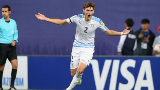 Δεν μένει μόνο στον Ρέντε ο Μπότο -Εξετάζει την περίπτωση του Εστεμπάν Μπούργος