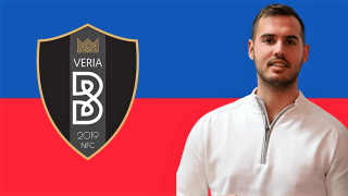 Βέροια: Το πριμ μαμούθ από τον Αχιλλέα Μπίκα!