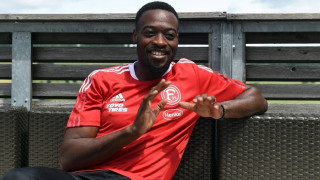 Μονόδρομος η μεταγραφή του Νάρεϊ στον ΠΑΟΚ