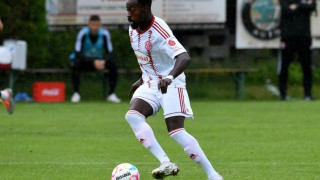 ΠΑΟΚ: Το έχουν αποδεχθεί οι Γερμανοί για Νάρεϊ