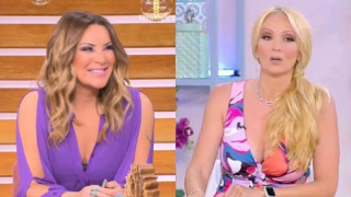 Χαμός στον «αέρα» ανάμεσα σε Κάκκαβα και Γερμανού